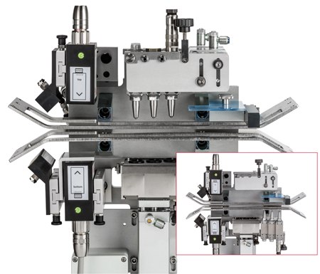 Inverto is new from Baumer hhs